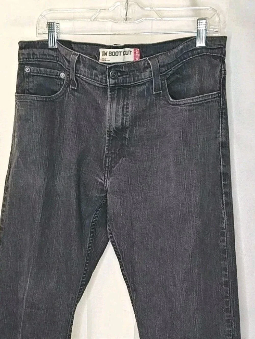 Levis levi 527